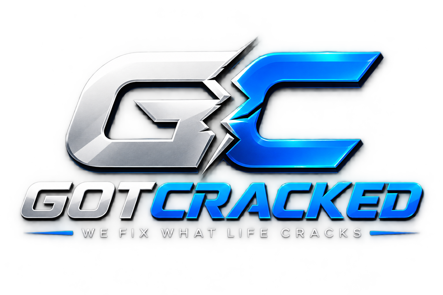 GotCracked